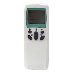 LG A/C Replacement Remote KS-LG03V