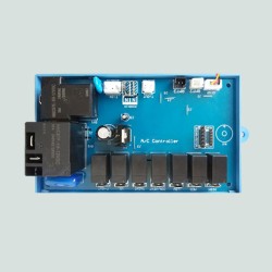 Universal Air conditioner control system QD63B